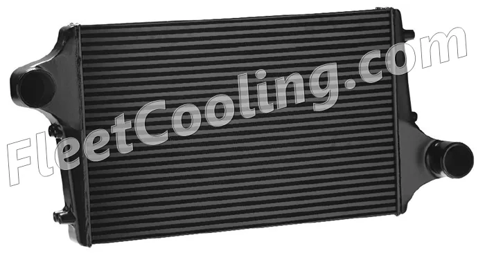 Advance Mixer, Oshkosh Charge Air Cooler 441208