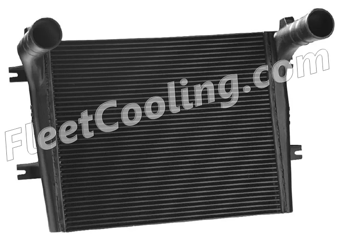 Advance Mixer, Oshkosh Charge Air Cooler 441213