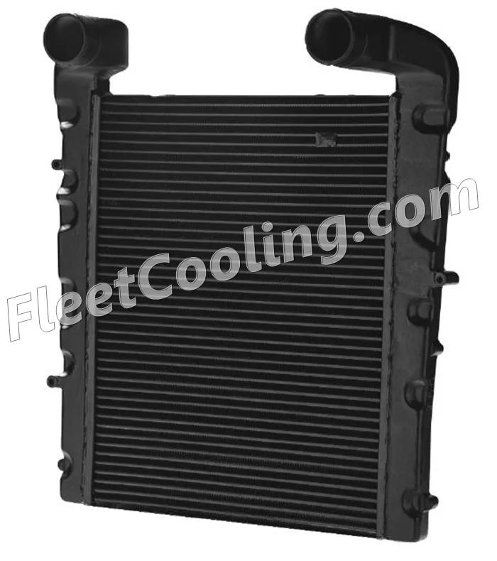 Blue Bird, IC Corporation, International Navistar, Spartan Charge Air Cooler 441187