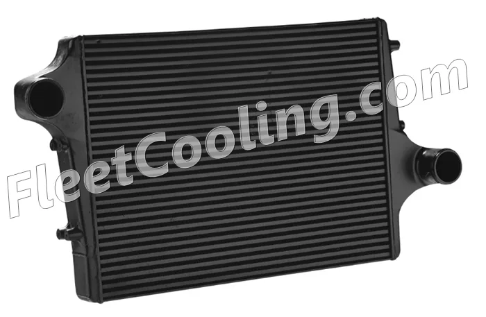 Advance Mixer, Freightliner, Oshkosh, Spartan Charge Air Cooler 441207