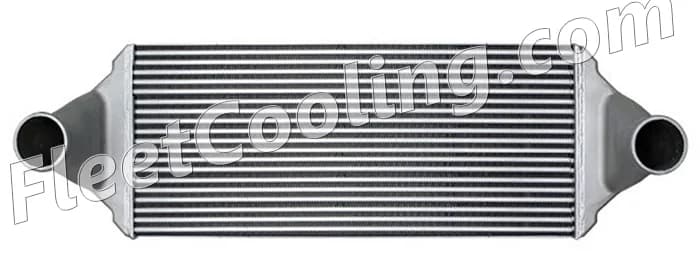 Advance Mixer, Oshkosh Charge Air Cooler 441327