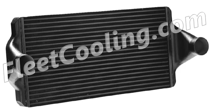 Advance Mixer, Oshkosh Charge Air Cooler 441211